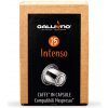 Nespresso kapsule Caffé Galliano Intenso 25 ks
