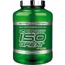 Scitec Zero Isogreat 2300 g