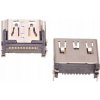 Konektor port HDMI PlayStation 5 PS5