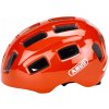 Detská cyklistická prilba Abus Youn-I 2.0 Blaze Red S 48-54 cm
