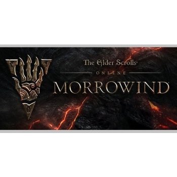 The Elder Scrolls Online: Morrowind