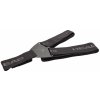 Pánske traky Head Suspenders Black