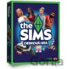 the Sims: Desková hra - Asmodee Czech Republic