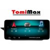 TomiMax Mercedes E 2009-2017 Android 14 12,3
