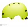Bell Span prilba, mat bright green XS (49 - 53 cm)