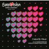 RUZNI/POP INTL - Eurovision Song Contest Basel 2025 (2CD)