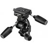MANFROTTO 808 RC4 TROJCESTNÁ HLAVA