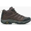 Merrell Moab 3 Thermo Mid WP earth J036579 pánské vyšší nepromokavé zimní boty 41 a 1/2 EUR