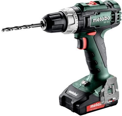 Metabo SB 18 L 602321500