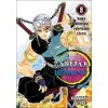 Zabiják démonů 9 Velká infiltrace vykřičené čtvrti - Kojoharu Gotóge