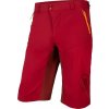 ENDURA MT500 Spray Short (Waterproof Rear), Cayenne, ME8101CA