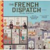 OST - French Dispatch / Vinyl / 2LP [2 LP]