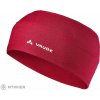 VAUDE Cassons Merino čelenka, dark indian red