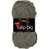 Vlna - Hep příze Tulip Big 41029 šedá