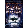 Kouzelníci z pradávna - Cressida Cowell