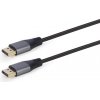Gembird DisplayPort cable, 8K premium series, 1.8 m CC-DP8K-6