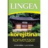 Korejština - konverzace - Lingea