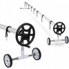 Uniprodo UNI POOL REEL 520 Navijak na plachtu mobilný 4,2 – 5,2 m -