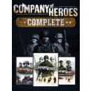 Company of Heroes Complete (Campaign Edition)