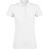 Neoblu Owen Women Dámska polokošeľa SL03189 Optic white S