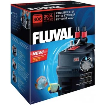 Hagen Fluval 306