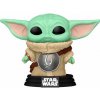Funko POP! Star Wars The Mandalorian & Grogu: Grogu with Crest