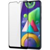 Dux Ducis All Glass Full Coveraged ochranné sklo na Samsung Galaxy M30s, čierne
