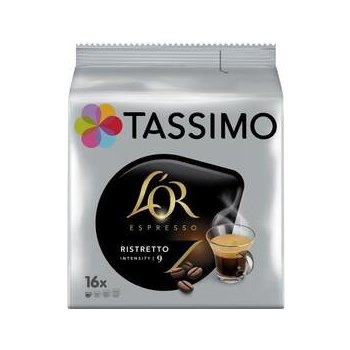 Tassimo L'or Ristretto 128 g