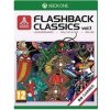 Atari Flashback Classics vol 1 (X1) (Obal: EN, DE, ES, FR, IT)