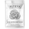 Celulózová maska na tvár Alteya Organics 5 ks