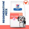 Hill’s Prescription Diet On-Care Starostlivosť pri rekonvalescencii granule pre psov 10 kg
