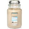 Yankee Candle Large Jar Sun & Sand 623g