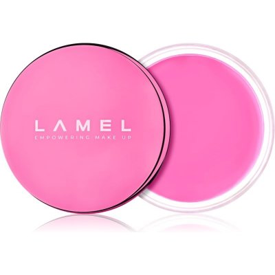 Lamel Flamy Fever Blush krémová lícenka №401 7 g