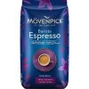 Zrnková káva zmes kávových zŕn Movenpick 500 g