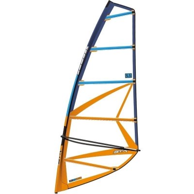 STX Plachta pre paddleboard HD20 Rig 6,5 m²