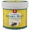 Swissmedicus Konská Masť so Včelím jedom 150 ml