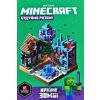 MINECRAFT Buduymo razom! Krayina zombi - Stephanie Milton
