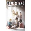 Útok titánů 24