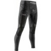X-Bionic SYMBIO MERINO PANTS MEN Sivá M
