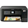 Epson EcoTank L4260 čierna / Atramentová multifunkcia / A4 / 33ppm / 5760x1440dpi / tlač amp; skenovanie amp; kop. / Wi-Fi / PBamp;DI (C11CJ63409)