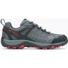 Merrell Accentor 3 Sport GTX rock J135493 pánské nízké nepromokavé boty - 43 a 1/2 EUR