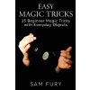 Easy Magic Tricks