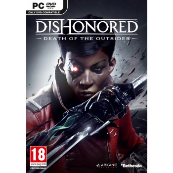 Dishonored: Death of the Outsider