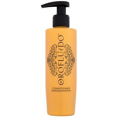 Orofluido Original Elixir Conditioner regenerační kondicionér 200 ml pro ženy