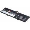 Batéria T6 Power Lenovo Yoga C930-13IKB, 7820mAh, 60Wh, 4cell, Li-pol, NBIB0209