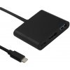 Nintendo SWITCH to HDMI prevodník/konvertor (nový)