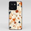 4NewCase - Kryt pre MOTOROLA - Motorola Edge 50 Neo - GLOSSY - Pebbles - 1014570500070