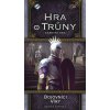 Hra o Trůny - Karetní hra - Bojovníci Víry, FGT27CZ