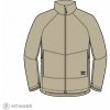Lundhags Tived Merino Full Zip dámska mikina, chalk white XS