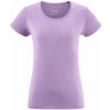Millet HIKING JACQUARD TS SS W VIBRANT VIOLET